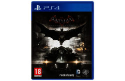 Batman- Arkham Knight - PS4 Game